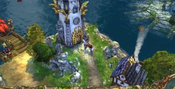 King's Bounty: Crossworlds PC Screenshot