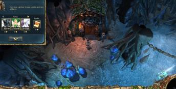 King's Bounty: Crossworlds PC Screenshot