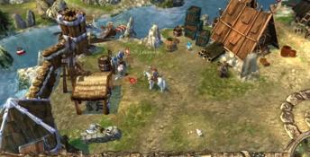 King's Bounty: Warriors of the North - Complete Edition PC Screenshot