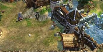 King's Bounty: Warriors of the North - Complete Edition PC Screenshot