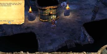 King's Bounty: Warriors of the North - Complete Edition PC Screenshot