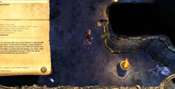 King's Bounty: Warriors of the North - Complete Edition PC Screenshot