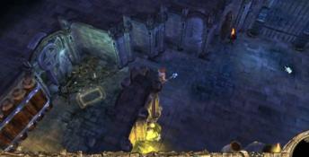 King's Bounty: Warriors of the North - Complete Edition PC Screenshot