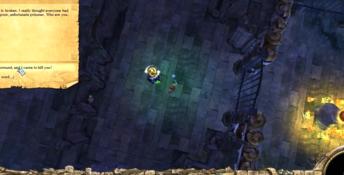 King's Bounty: Warriors of the North - Complete Edition PC Screenshot