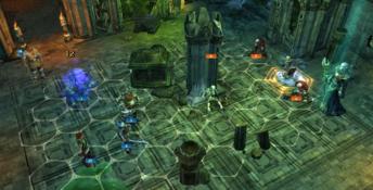 King's Bounty: Warriors of the North - Complete Edition PC Screenshot