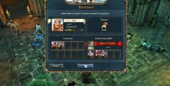 King's Bounty: Warriors of the North - Complete Edition PC Screenshot