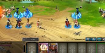 Kings Call PC Screenshot