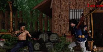 Kings Of Kung-Fu