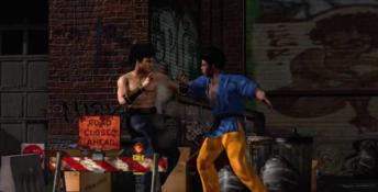 Kings Of Kung-Fu PC Screenshot