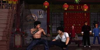 Kings Of Kung-Fu PC Screenshot