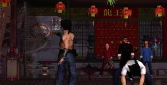 Kings Of Kung-Fu PC Screenshot