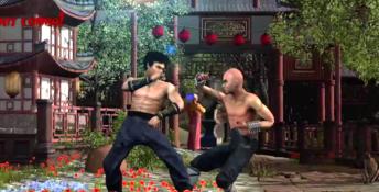 Kings Of Kung-Fu PC Screenshot
