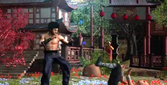 Kings Of Kung-Fu PC Screenshot