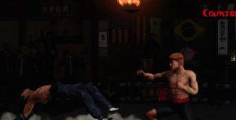 Kings Of Kung-Fu PC Screenshot