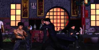 Kings Of Kung-Fu PC Screenshot