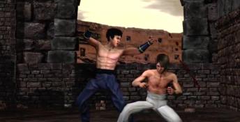 Kings Of Kung-Fu PC Screenshot