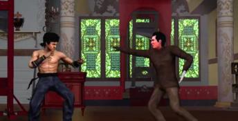 Kings Of Kung-Fu PC Screenshot