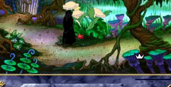 King's Quest 7: The Princeless Bride PC Screenshot