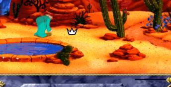 King's Quest 7: The Princeless Bride PC Screenshot