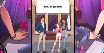 Kink.Inc PC Screenshot