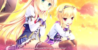 Kinkoi: Golden Time PC Screenshot