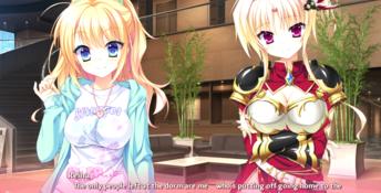 Kinkoi: Golden Time PC Screenshot
