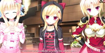 Kinkoi: Golden Time PC Screenshot