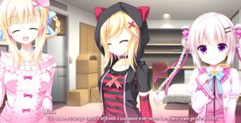 Kinkoi: Golden Time PC Screenshot
