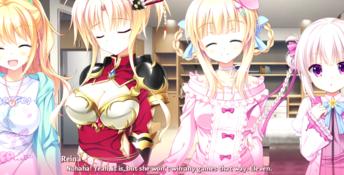 Kinkoi: Golden Time PC Screenshot
