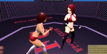Kinky Fight Club PC Screenshot