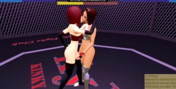 Kinky Fight Club PC Screenshot