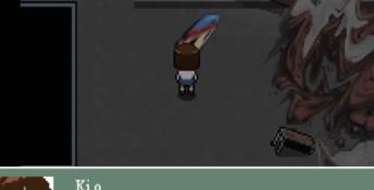 Kio's Adventure PC Screenshot
