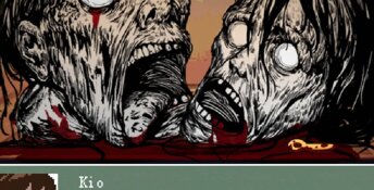 Kio's Adventure PC Screenshot