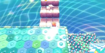 Kirby and the Forgotten Land PC Screenshot