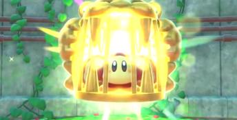 Kirby and the Forgotten Land PC Screenshot