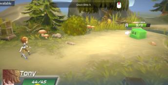 Kisekimura PC Screenshot