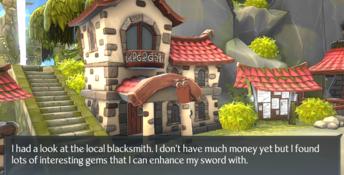 Kisekimura PC Screenshot