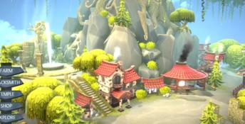 Kisekimura PC Screenshot