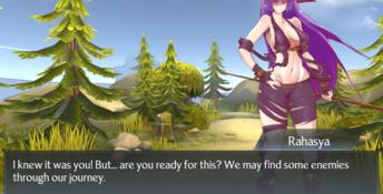 Kisekimura PC Screenshot