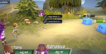 Kisekimura PC Screenshot