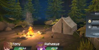 Kisekimura PC Screenshot