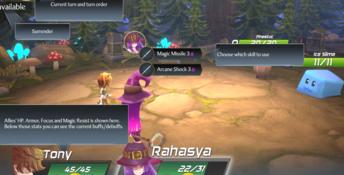 Kisekimura PC Screenshot