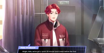 KISS : K-pop Idol StorieS - Road to Debut PC Screenshot