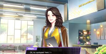 KISS : K-pop Idol StorieS - Road to Debut PC Screenshot