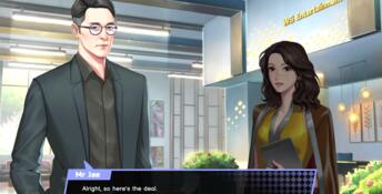 KISS : K-pop Idol StorieS - Road to Debut PC Screenshot