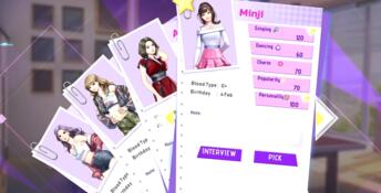 KISS : K-pop Idol StorieS - Road to Debut PC Screenshot