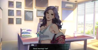 KISS : K-pop Idol StorieS - Road to Debut PC Screenshot