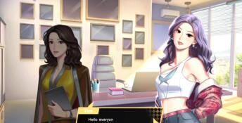 KISS : K-pop Idol StorieS - Road to Debut PC Screenshot