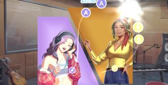 KISS : K-pop Idol StorieS - Road to Debut PC Screenshot