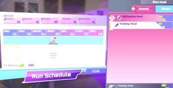 KISS : K-pop Idol StorieS - Road to Debut PC Screenshot